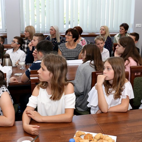 Omnibus Matematyczny 2018